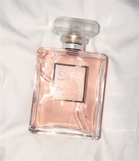 coco chanel perfume pink|coco chanel pink perfume review.